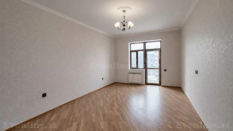 Satılır 3 otaqlı Mənzil Yeni tikili 120 m² Bayıl - şəkil 2