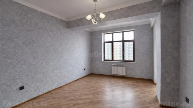 Satılır 3 otaqlı Mənzil Yeni tikili 120 m² Bayıl - şəkil 3