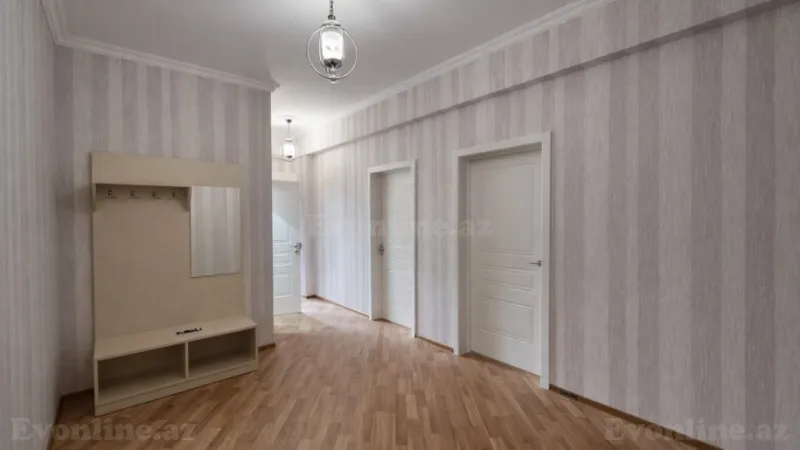 Satılır 3 otaqlı Mənzil Yeni tikili 120 m² Bayıl - şəkil 4