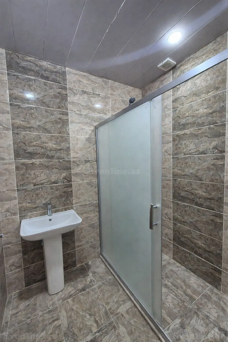 Satılır 3 otaqlı Mənzil Yeni tikili 120 m² Bayıl - şəkil 5