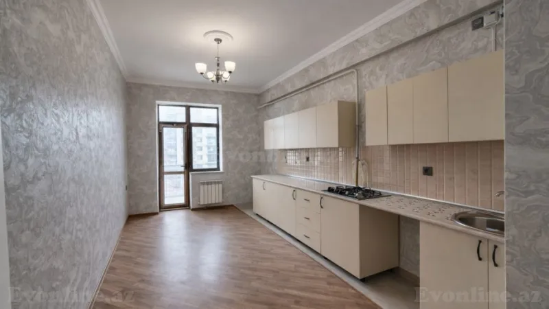 Satılır 3 otaqlı Mənzil Yeni tikili 120 m² Bayıl - şəkil 7