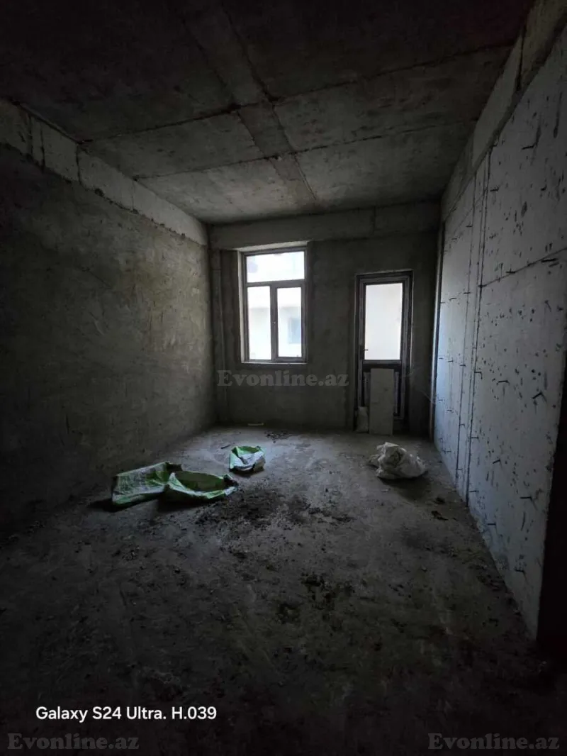 Satılır 3 otaqlı Mənzil Yeni tikili 142 m² Sumqayıt - şəkil 2