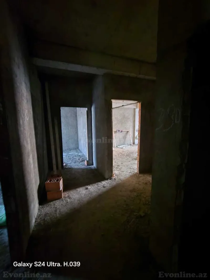 Satılır 3 otaqlı Mənzil Yeni tikili 142 m² Sumqayıt - şəkil 3