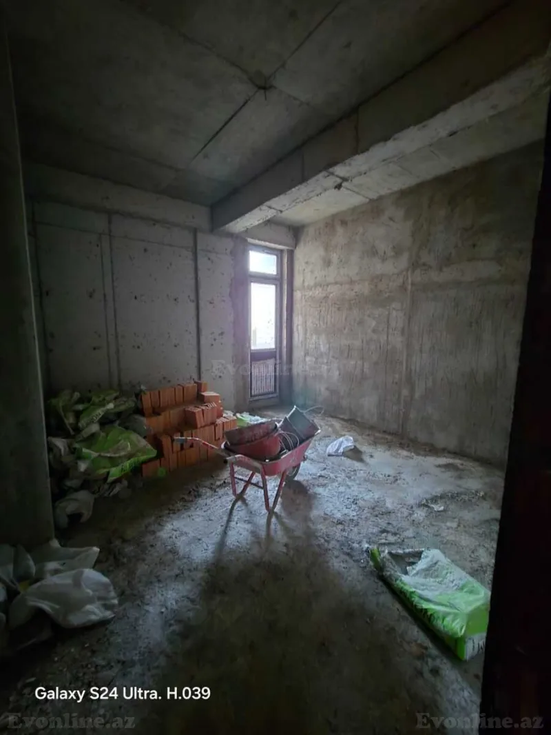 Satılır 3 otaqlı Mənzil Yeni tikili 142 m² Sumqayıt - şəkil 4