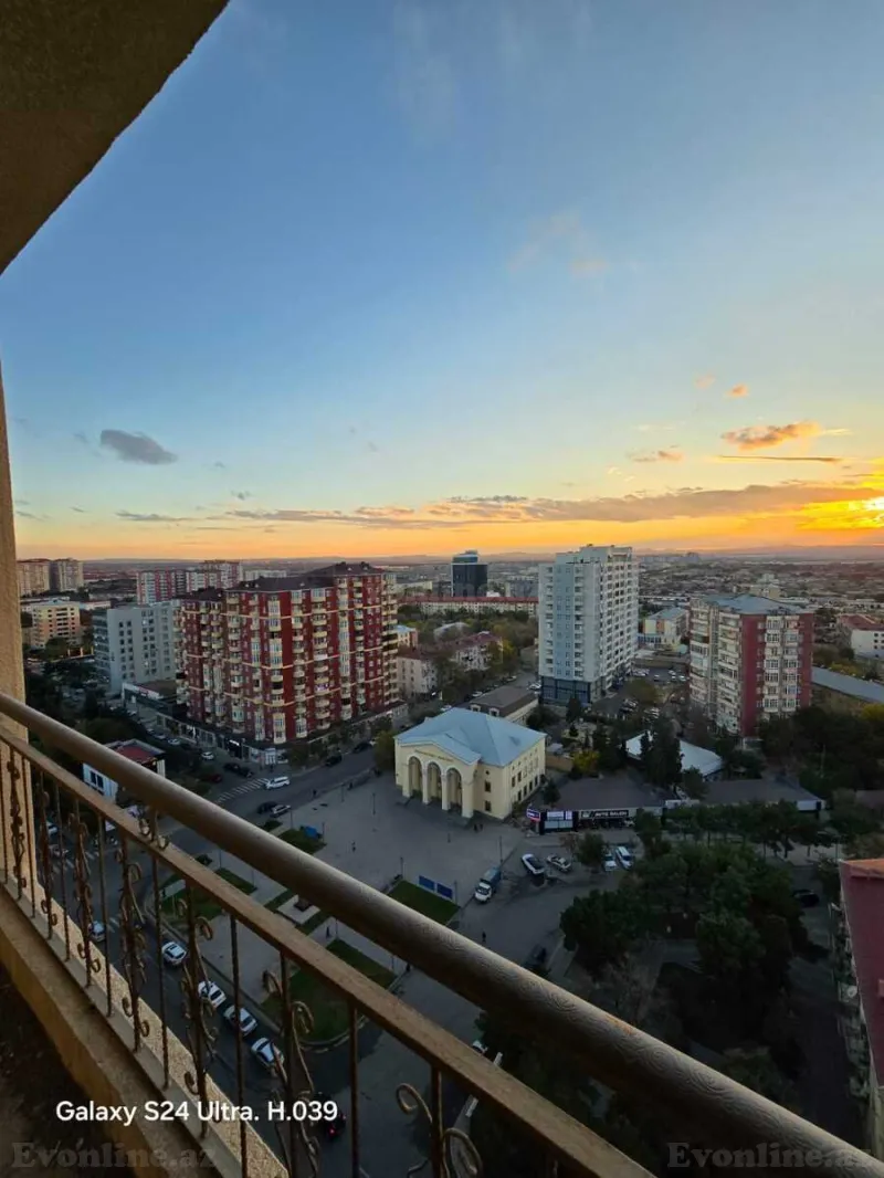 Satılır 3 otaqlı Mənzil Yeni tikili 142 m² Sumqayıt - şəkil 7