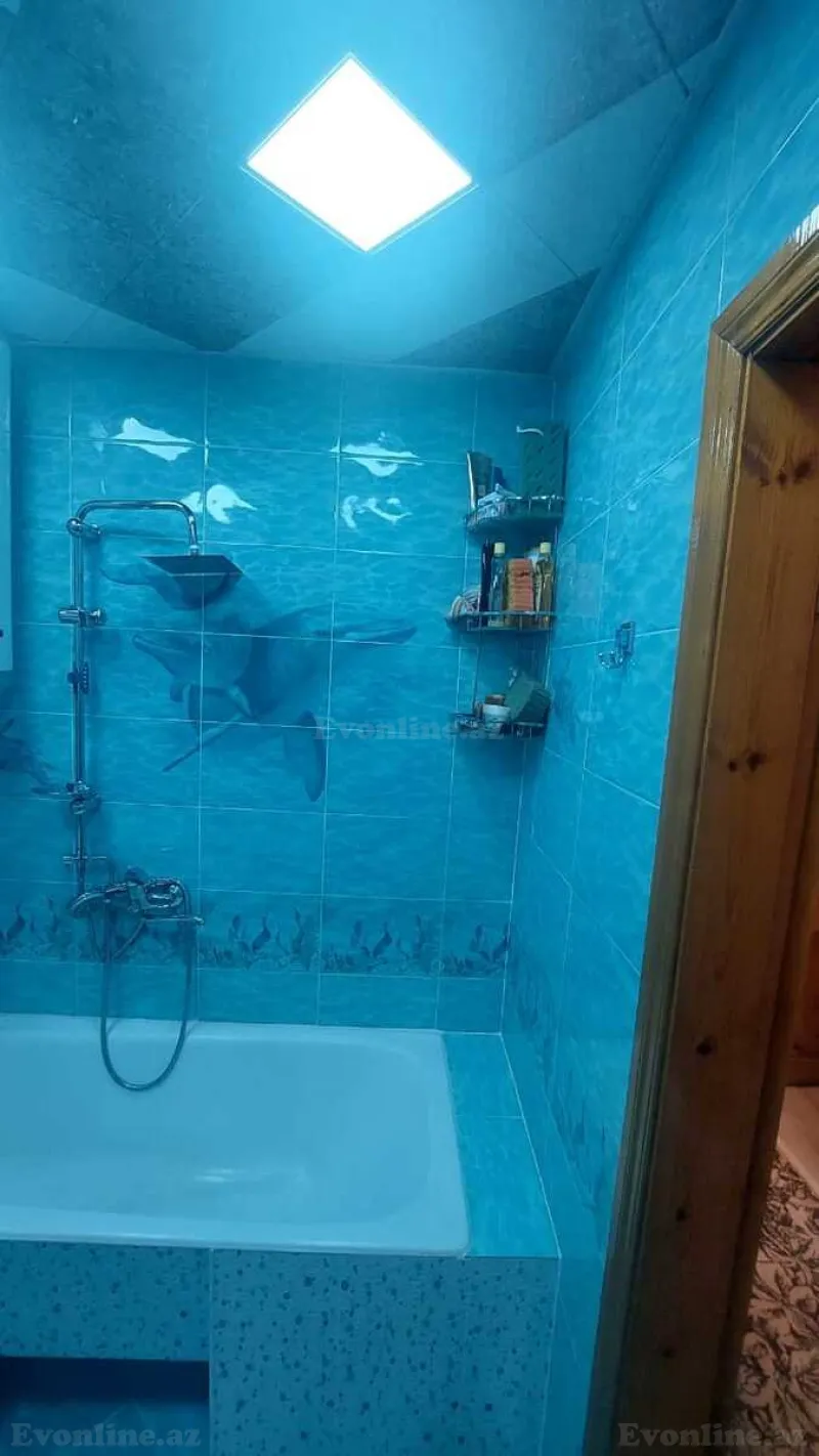 Satılır 1 otaqlı Mənzil Köhnə tikili 40 m² Nəriman Nərimanov m. - şəkil 11