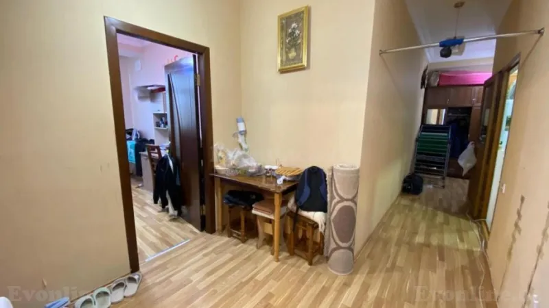 Satılır 3 otaqlı Mənzil Yeni tikili 85 m² Həzi Aslanov - şəkil 12
