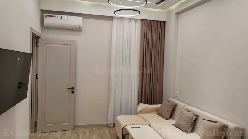 Kirayə verilir 3 otaqlı Mənzil Yeni tikili 65 m² Nardaran - şəkil 11