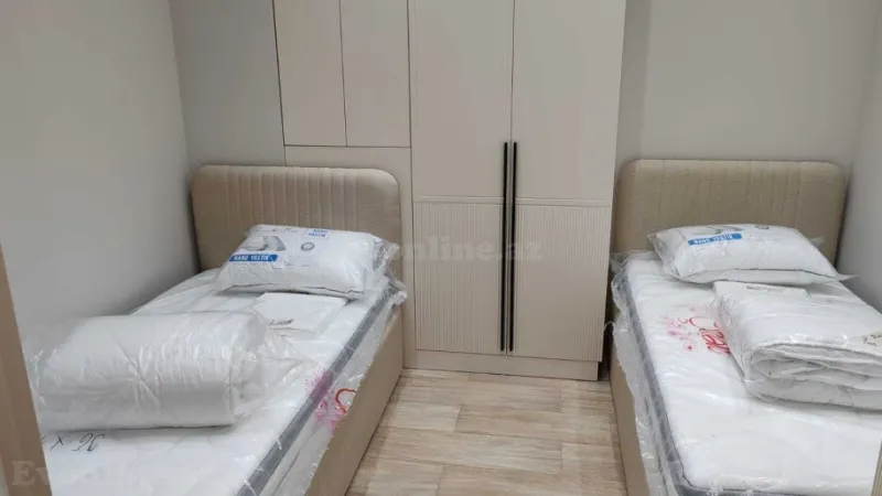Kirayə verilir 3 otaqlı Mənzil Yeni tikili 65 m² Nardaran - şəkil 14