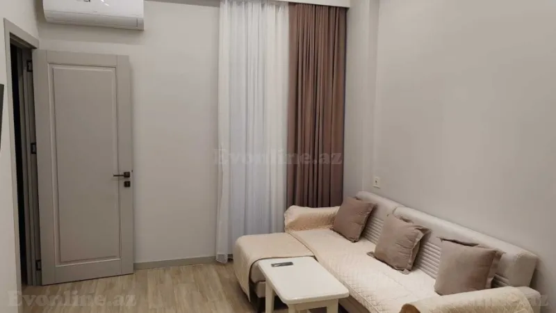 Kirayə verilir 3 otaqlı Mənzil Yeni tikili 65 m² Nardaran - şəkil 15