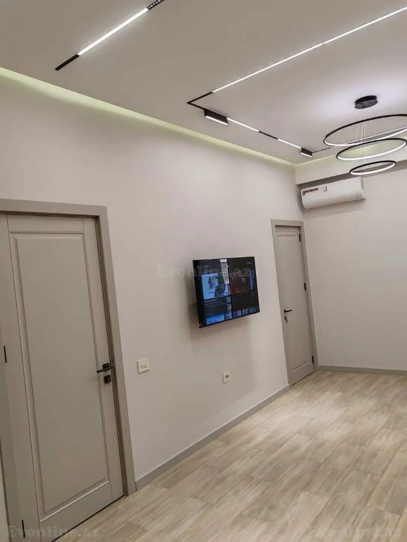 Kirayə verilir 3 otaqlı Mənzil Yeni tikili 65 m² Nardaran - şəkil 16