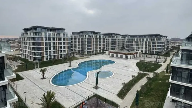 Kirayə verilir 3 otaqlı Mənzil Yeni tikili 65 m² Nardaran - şəkil 17