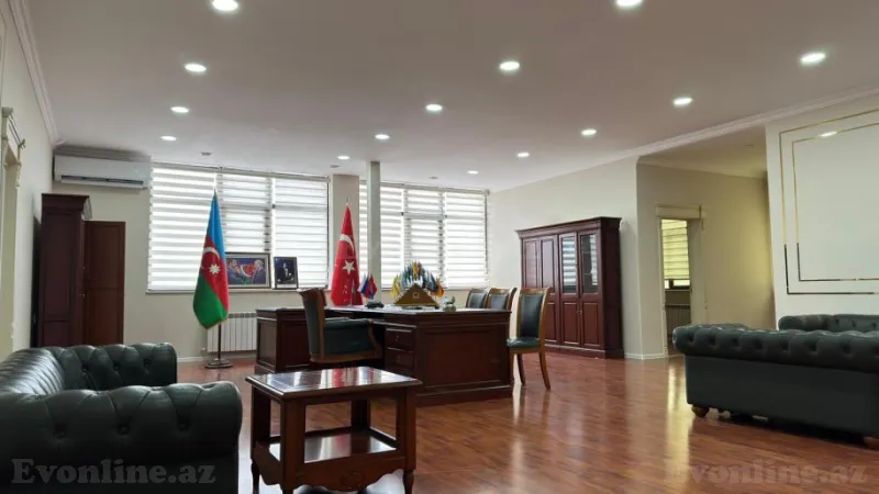 Kirayə verilir Obyekt 1700 m² Sabunçu r.