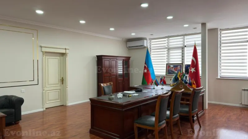 Kirayə verilir Obyekt 1700 m² Sabunçu r. - şəkil 2