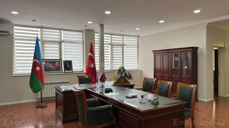 Kirayə verilir Obyekt 1700 m² Sabunçu r. - şəkil 3