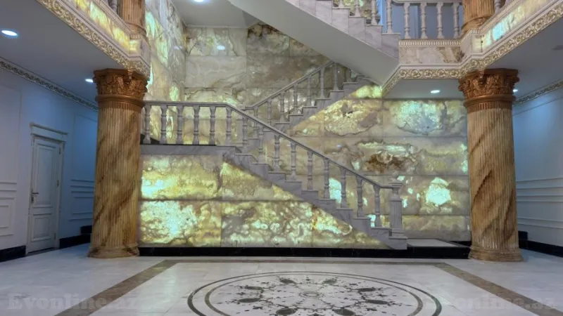 Kirayə verilir Obyekt 1700 m² Sabunçu r. - şəkil 6