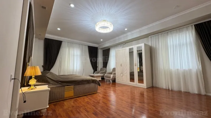 Kirayə verilir Obyekt 1700 m² Sabunçu r. - şəkil 12