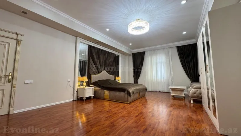 Kirayə verilir Obyekt 1700 m² Sabunçu r. - şəkil 14