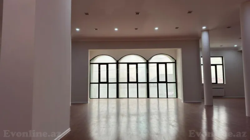 Kirayə verilir Obyekt 1700 m² Sabunçu r. - şəkil 15