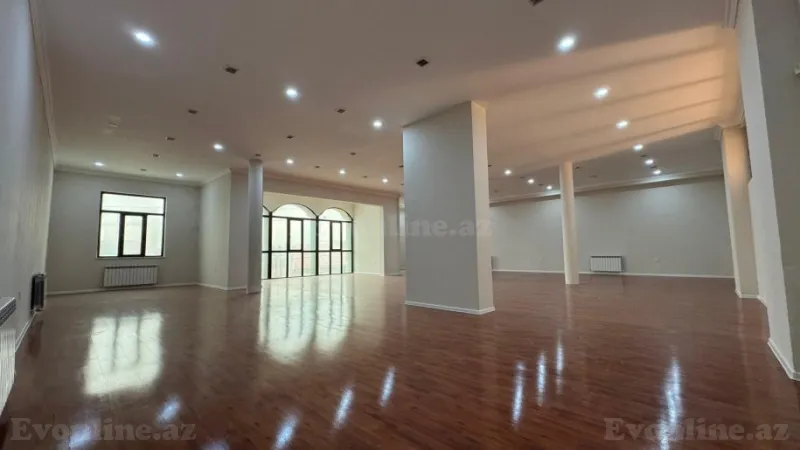 Kirayə verilir Obyekt 1700 m² Sabunçu r. - şəkil 17