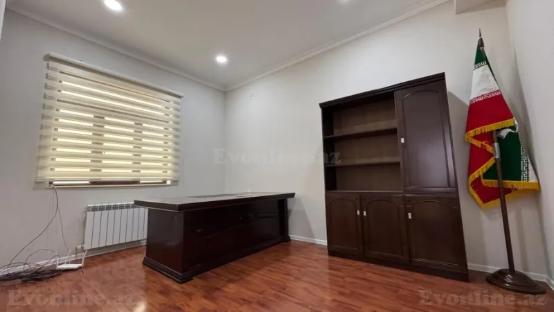 Kirayə verilir Obyekt 1700 m² Sabunçu r. - şəkil 18