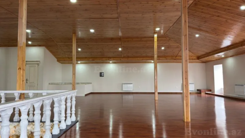 Kirayə verilir Obyekt 1700 m² Sabunçu r. - şəkil 19