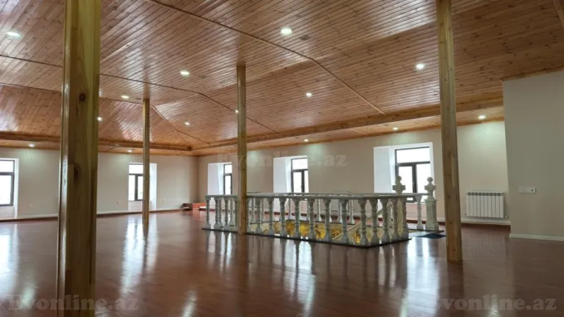 Kirayə verilir Obyekt 1700 m² Sabunçu r. - şəkil 20