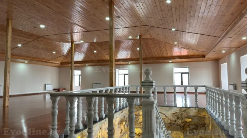 Kirayə verilir Obyekt 1700 m² Sabunçu r. - şəkil 21