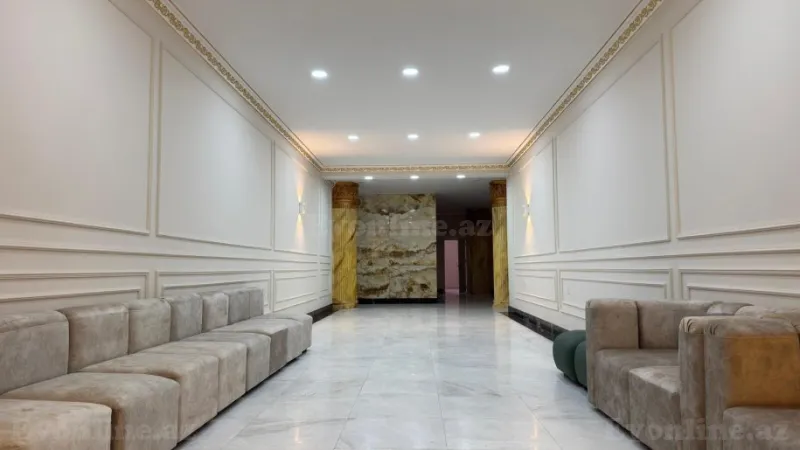 Kirayə verilir Obyekt 1700 m² Sabunçu r. - şəkil 22