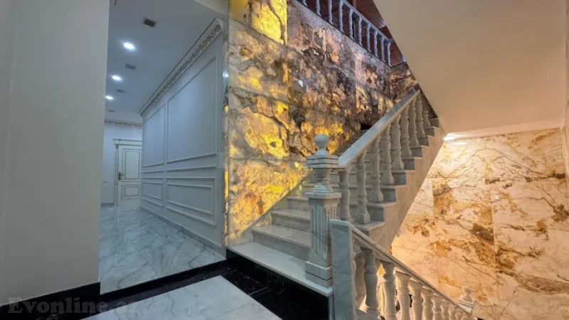 Kirayə verilir Obyekt 1700 m² Sabunçu r. - şəkil 23