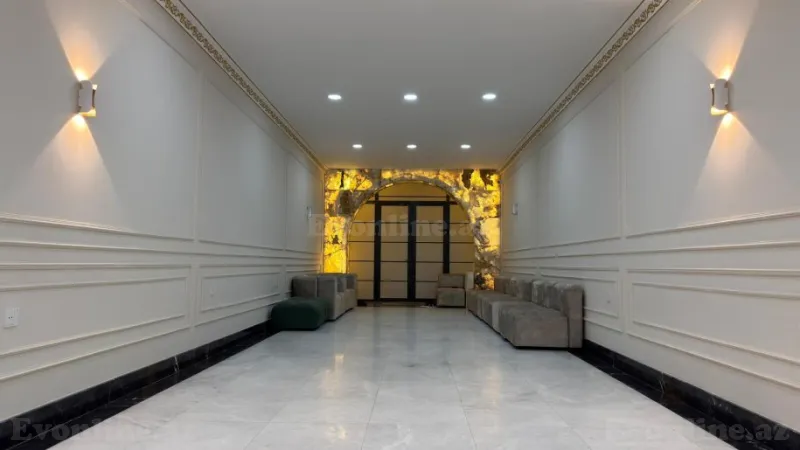 Kirayə verilir Obyekt 1700 m² Sabunçu r. - şəkil 24