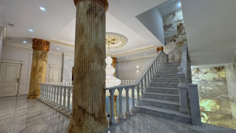 Kirayə verilir Obyekt 1700 m² Sabunçu r. - şəkil 25