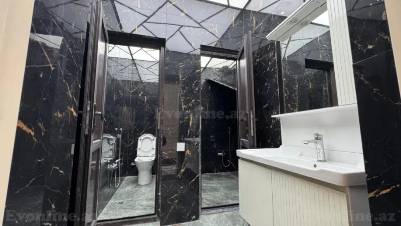 Kirayə verilir Obyekt 1700 m² Sabunçu r. - şəkil 27