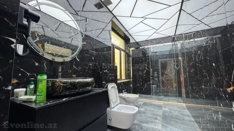 Kirayə verilir Obyekt 1700 m² Sabunçu r. - şəkil 29