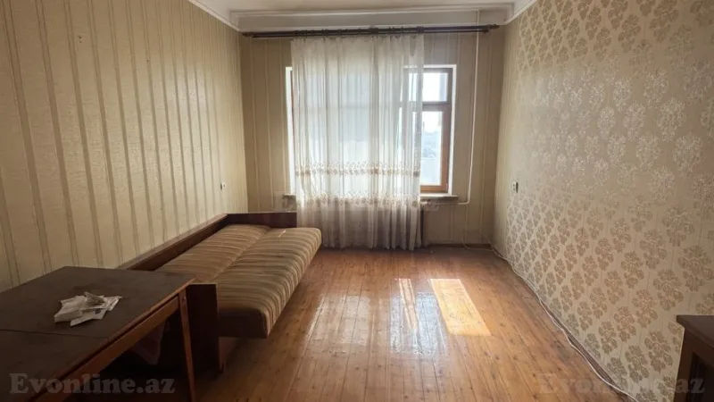 Satılır 3 otaqlı Mənzil Köhnə tikili 73 m² Əhmədli - şəkil 3