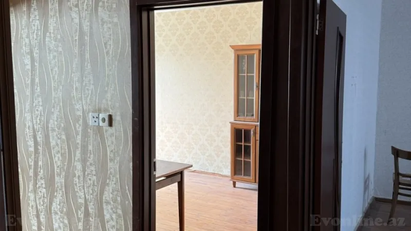 Satılır 3 otaqlı Mənzil Köhnə tikili 73 m² Əhmədli - şəkil 5