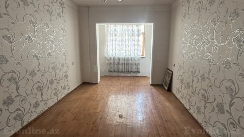 Satılır 3 otaqlı Mənzil Köhnə tikili 73 m² Əhmədli - şəkil 6