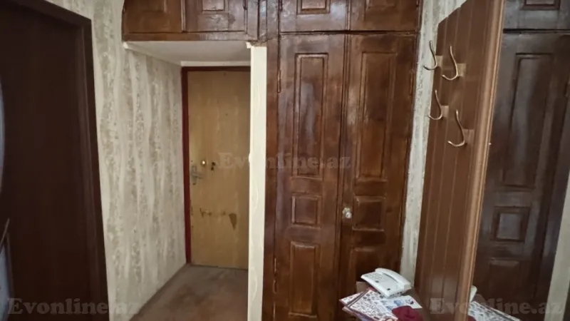 Satılır 3 otaqlı Mənzil Köhnə tikili 73 m² Əhmədli - şəkil 8