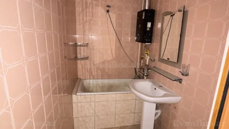 Satılır 3 otaqlı Mənzil Köhnə tikili 73 m² Əhmədli - şəkil 10