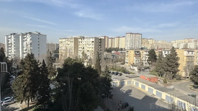 Satılır 3 otaqlı Mənzil Köhnə tikili 73 m² Əhmədli - şəkil 11