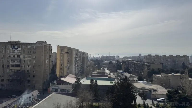 Satılır 3 otaqlı Mənzil Köhnə tikili 73 m² Əhmədli - şəkil 12