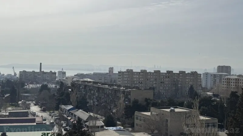 Satılır 3 otaqlı Mənzil Köhnə tikili 73 m² Əhmədli - şəkil 13