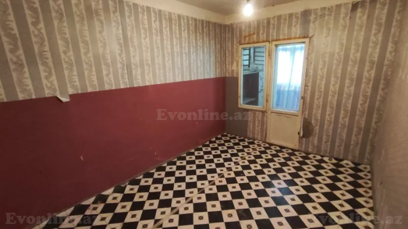 Satılır 4 otaqlı Mənzil Köhnə tikili 81 m² Lökbatan - şəkil 7