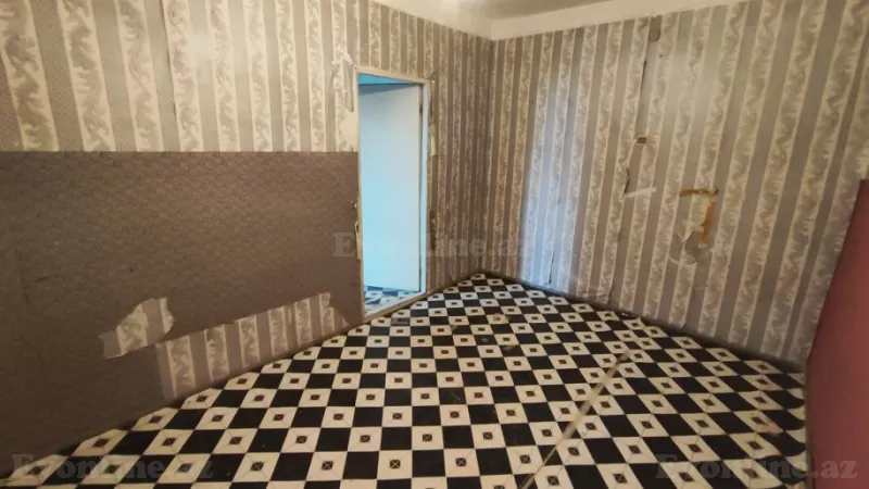 Satılır 4 otaqlı Mənzil Köhnə tikili 81 m² Lökbatan - şəkil 8