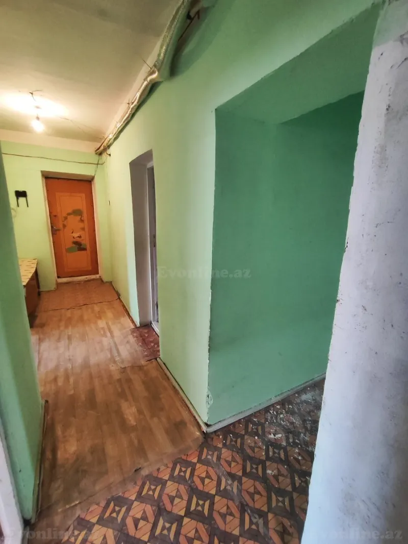 Satılır 4 otaqlı Mənzil Köhnə tikili 81 m² Lökbatan - şəkil 11