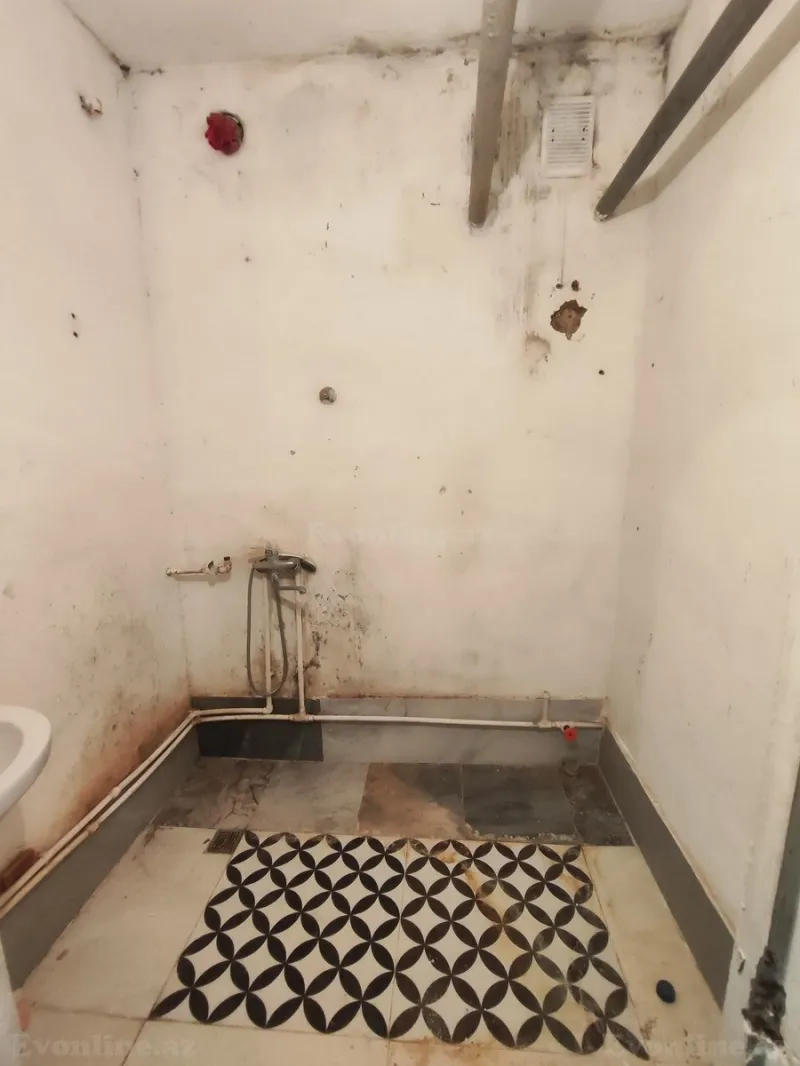 Satılır 4 otaqlı Mənzil Köhnə tikili 81 m² Lökbatan - şəkil 14