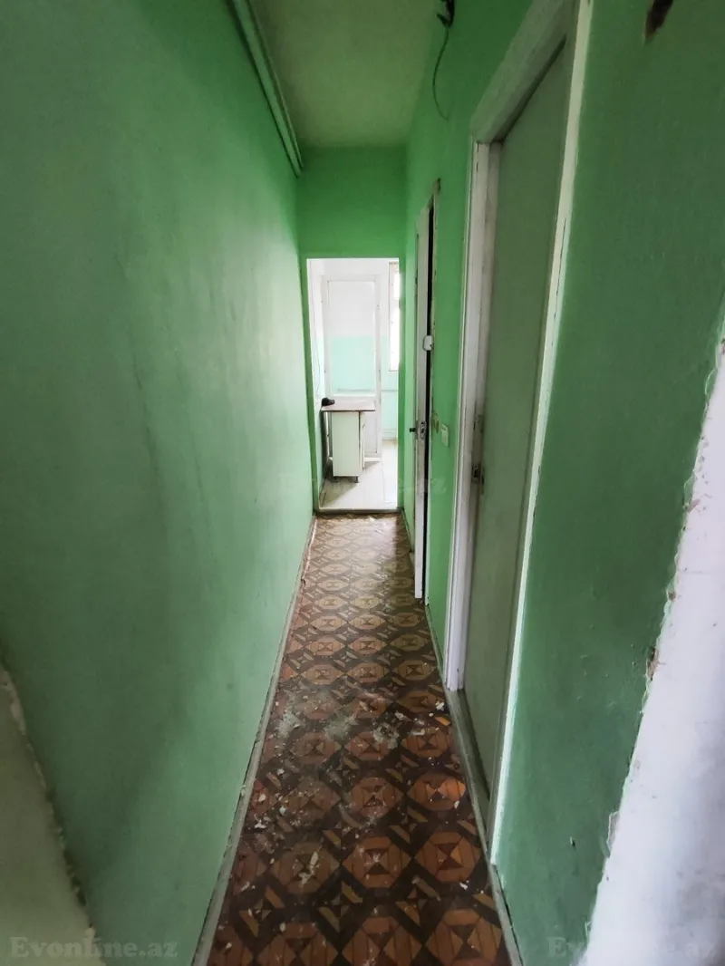 Satılır 4 otaqlı Mənzil Köhnə tikili 81 m² Lökbatan - şəkil 16