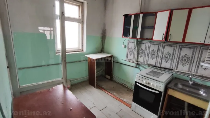 Satılır 4 otaqlı Mənzil Köhnə tikili 81 m² Lökbatan - şəkil 17