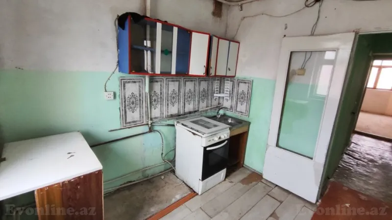 Satılır 4 otaqlı Mənzil Köhnə tikili 81 m² Lökbatan - şəkil 18