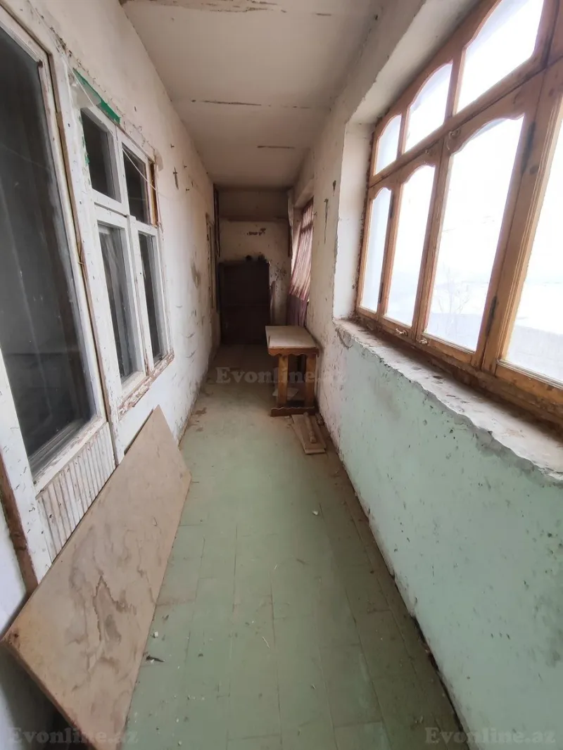 Satılır 4 otaqlı Mənzil Köhnə tikili 81 m² Lökbatan - şəkil 19